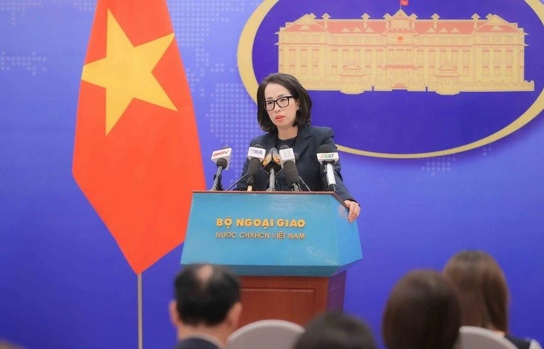 Bộ Ngoại giao lên tiếng vụ thực tập sinh Việt Nam bị bắt tại Nhật Bản
