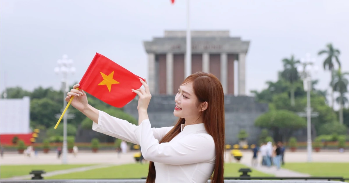 Gallery - Hà Nội ngày lễ độc lập đi đâu, chơi gì trong 24 giờ? | Báo Tri thức và Cuộc sống - TIN TỨC PHỔ BIẾN KIẾN THỨC 24H