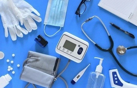 Xử phạt Công ty TNHH Dịch vụ Thiết bị y tế Ánh Dương 90 triệu