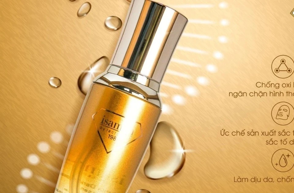 Dược mỹ phẩm BSSC bị xử phạt 110 triệu đồng