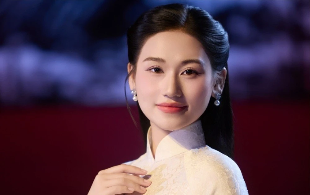 View - Lê Minh Ngọc tiết lộ áp lực khi đóng phim ca nhạc “Lá thư gửi tương lai” | Báo Tri thức và Cuộc sống - TIN TỨC PHỔ BIẾN KIẾN THỨC 24H