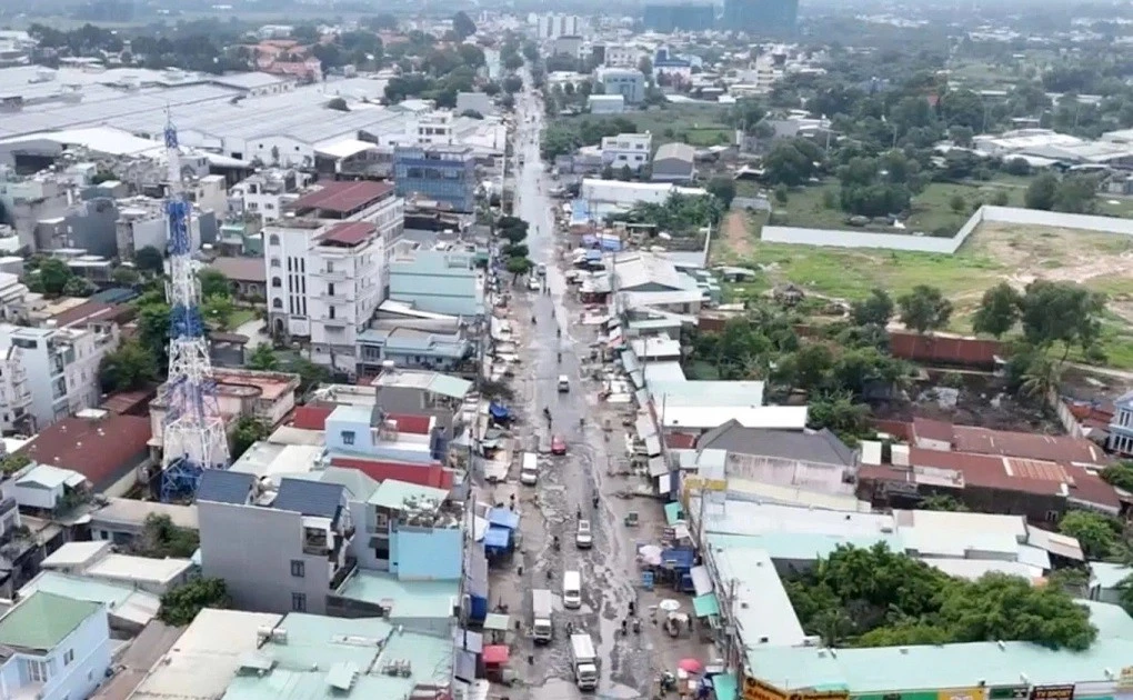 View - Ai đang thi công gói thầu hạ tầng Lò Lu hơn 54 tỷ đồng vừa bị CSGT lập biên bản? | Báo Tri thức và Cuộc sống - TIN TỨC PHỔ BIẾN KIẾN THỨC 24H