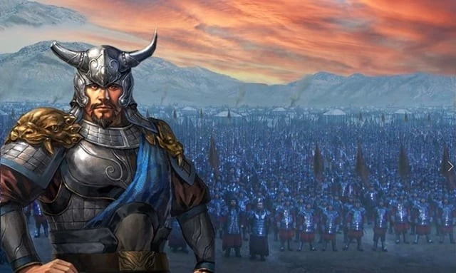 Gallery - Bí ẩn về vị tướng Tam Quốc từng nhiều lần đánh bại Quan Vũ | Báo Tri thức và Cuộc sống - TIN TỨC PHỔ BIẾN KIẾN THỨC 24H