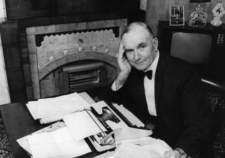 Gallery - Albert Pierrepoint – đao phủ nổi tiếng nhất nước Anh và 550 án tử hình | Báo Tri thức và Cuộc sống - TIN TỨC PHỔ BIẾN KIẾN THỨC 24H