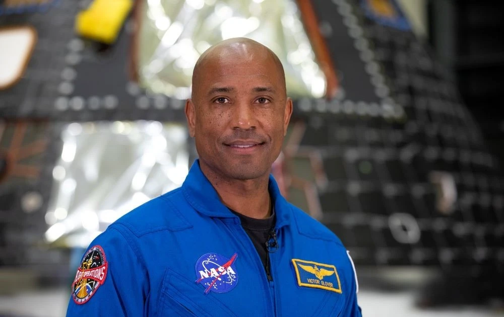 View - Sứ mệnh Artemis II, lần đầu tiên có phi hành gia da màu bay tới Mặt trăng | Báo Tri thức và Cuộc sống - TIN TỨC PHỔ BIẾN KIẾN THỨC 24H