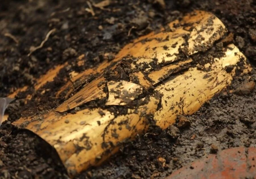 View - Khai quật ngôi mộ tiền Columbus, choáng ngợp kho báu xa hoa | Báo Tri thức và Cuộc sống - TIN TỨC PHỔ BIẾN KIẾN THỨC 24H