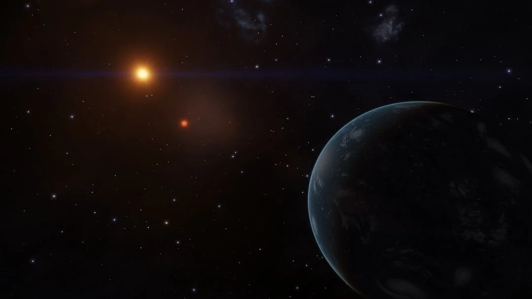 Gallery - Lần đầu tiên, hành tinh 'cô độc' được đo khối lượng | Báo Tri thức và Cuộc sống - TIN TỨC PHỔ BIẾN KIẾN THỨC 24H