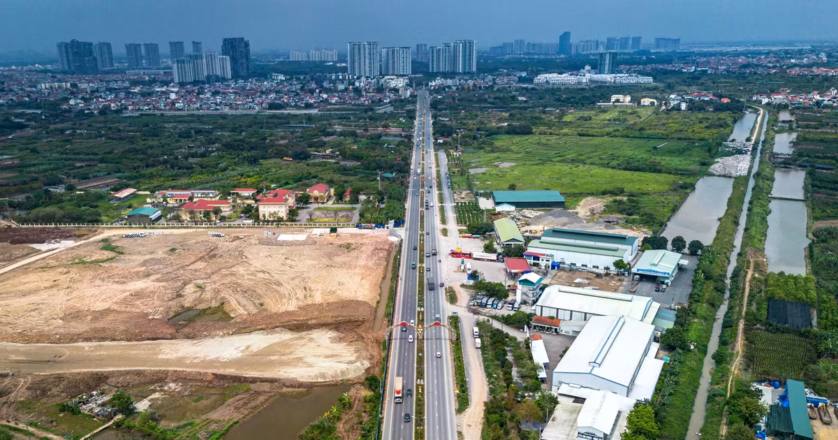 View - Diện mạo sân vận động lớn thứ hai Việt Nam dần thành hình | Báo Tri thức và Cuộc sống - TIN TỨC PHỔ BIẾN KIẾN THỨC 24H