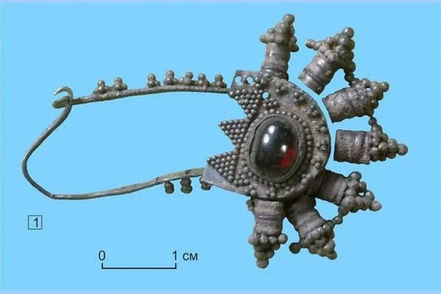 View - Khai quật mộ cổ trẻ em ở Siberia, giật mình kho báu tùy táng hiếm có | Báo Tri thức và Cuộc sống - TIN TỨC PHỔ BIẾN KIẾN THỨC 24H