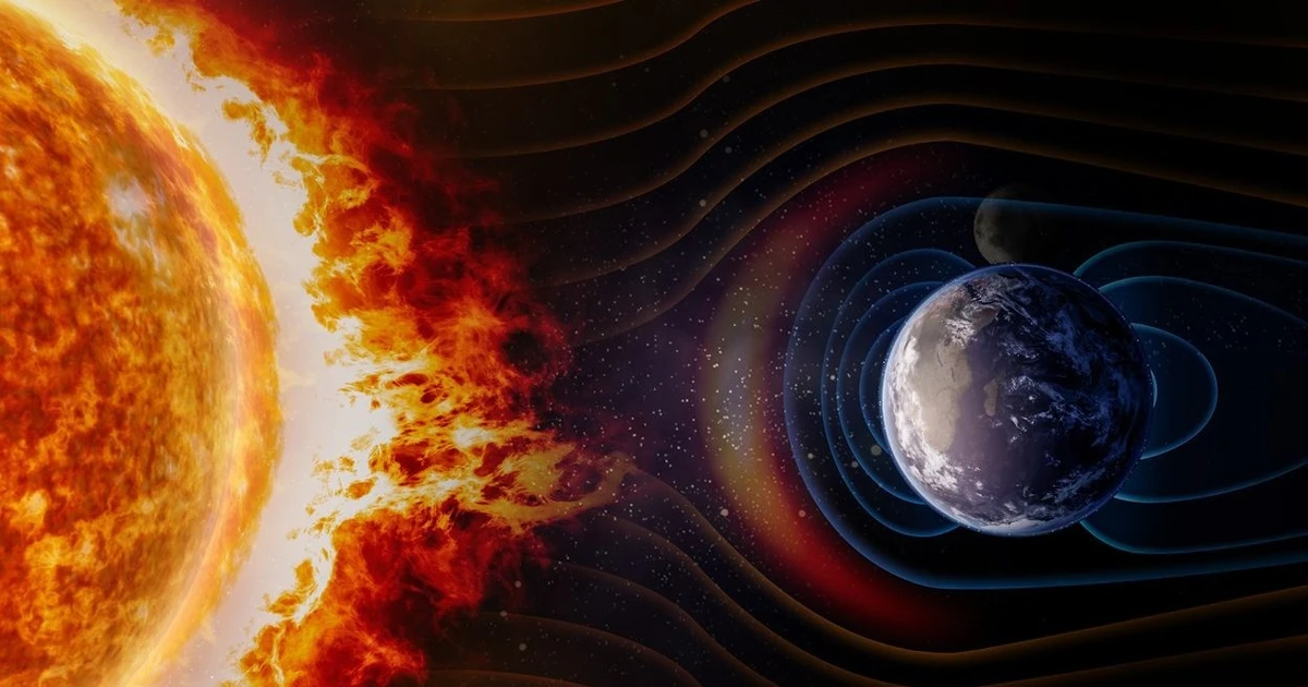 View - NASA dự báo số phận của Trái đất sau khoảng 5 tỷ năm | Báo Tri thức và Cuộc sống - TIN TỨC PHỔ BIẾN KIẾN THỨC 24H