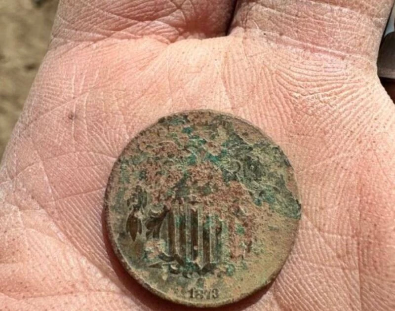 View - Tìm thấy hàng ngàn hiện vật từ thế kỷ 19 ở thị trấn khai thác mỏ của Mỹ | Báo Tri thức và Cuộc sống - TIN TỨC PHỔ BIẾN KIẾN THỨC 24H