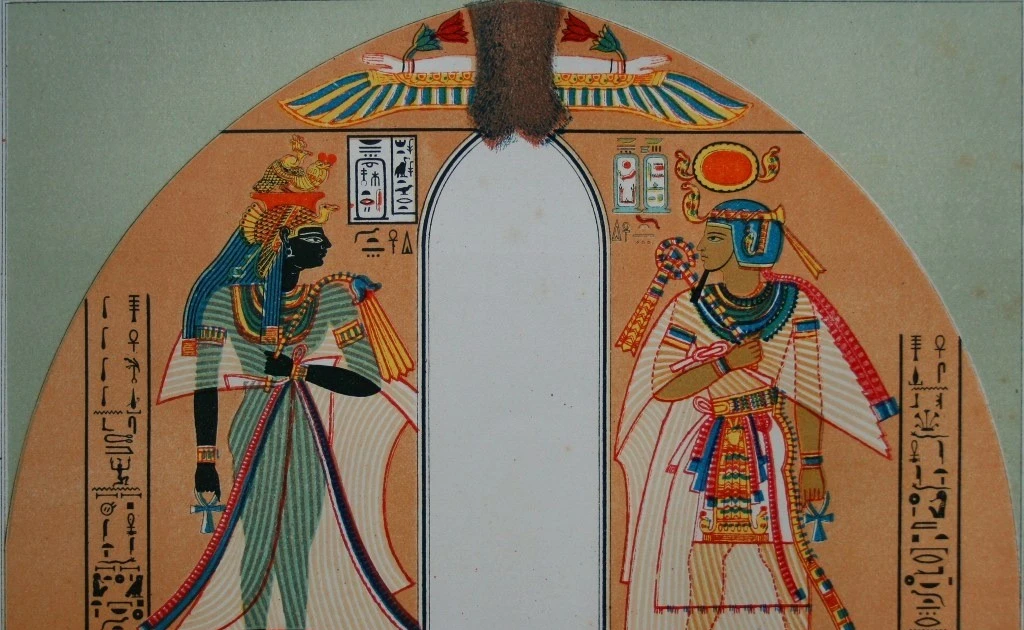 View - Bí ẩn gây tranh cãi về nữ hoàng quyền lực của Ai Cập cổ | Báo Tri thức và Cuộc sống - TIN TỨC PHỔ BIẾN KIẾN THỨC 24H