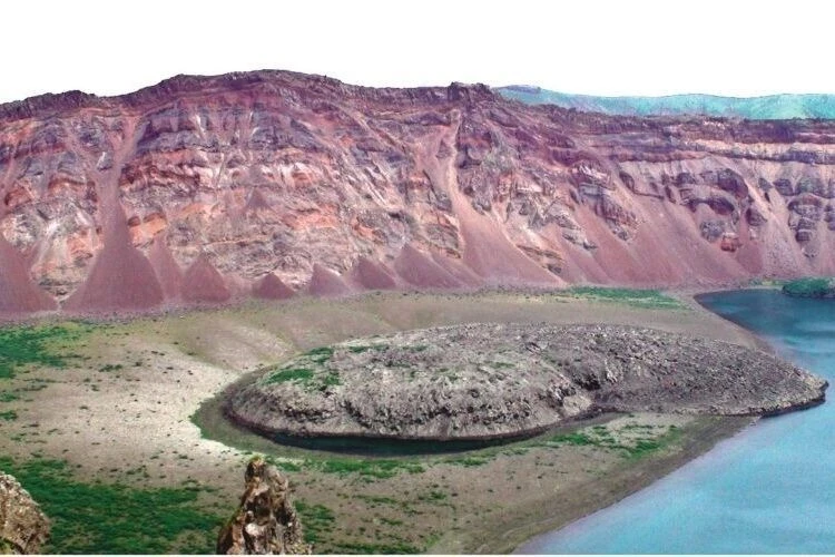 View - Chấn động núi lửa phun trào làm Trái đất mát mẻ | Báo Tri thức và Cuộc sống - TIN TỨC PHỔ BIẾN KIẾN THỨC 24H