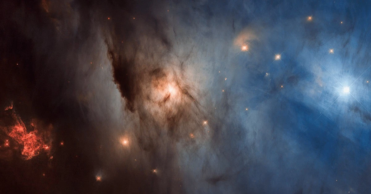 View - Phát hiện 400 vòng cung vũ trụ bí ẩn thu hút giới khoa học | Báo Tri thức và Cuộc sống - TIN TỨC PHỔ BIẾN KIẾN THỨC 24H