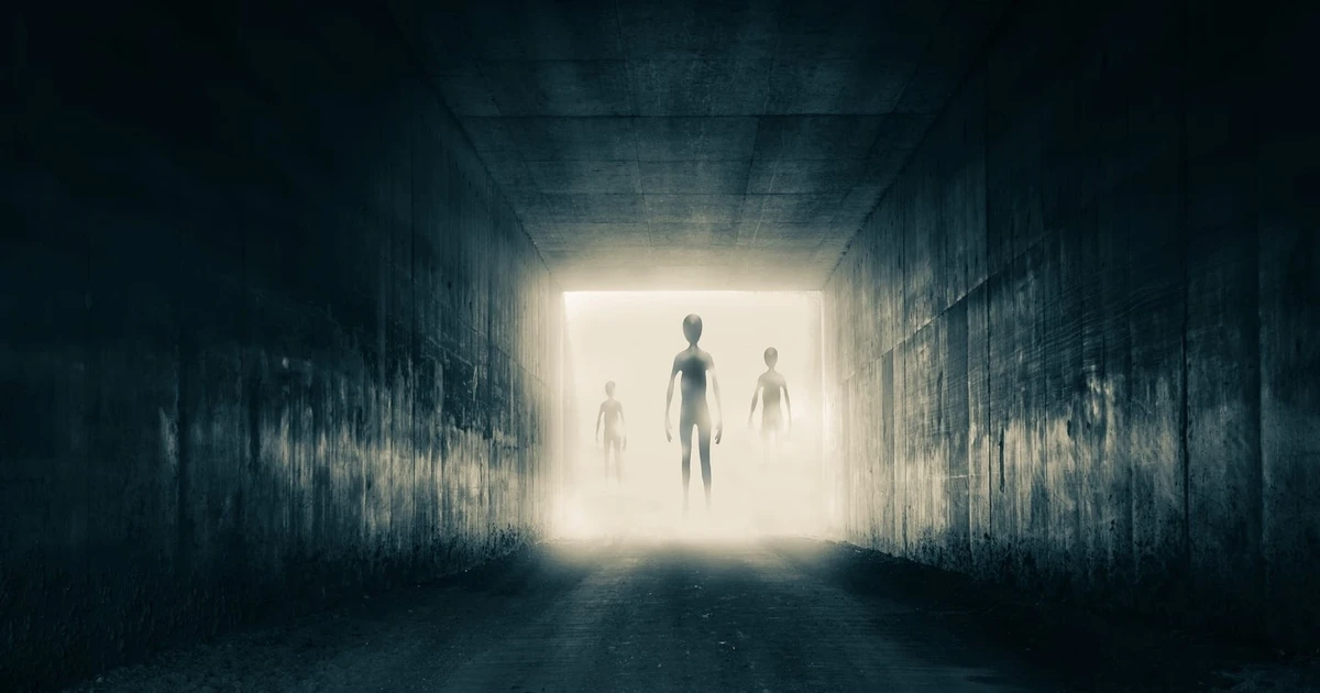 View - Bí ẩn vụ người ngoài hành tinh gây xôn xao Berkshires năm 1969 | Báo Tri thức và Cuộc sống - TIN TỨC PHỔ BIẾN KIẾN THỨC 24H