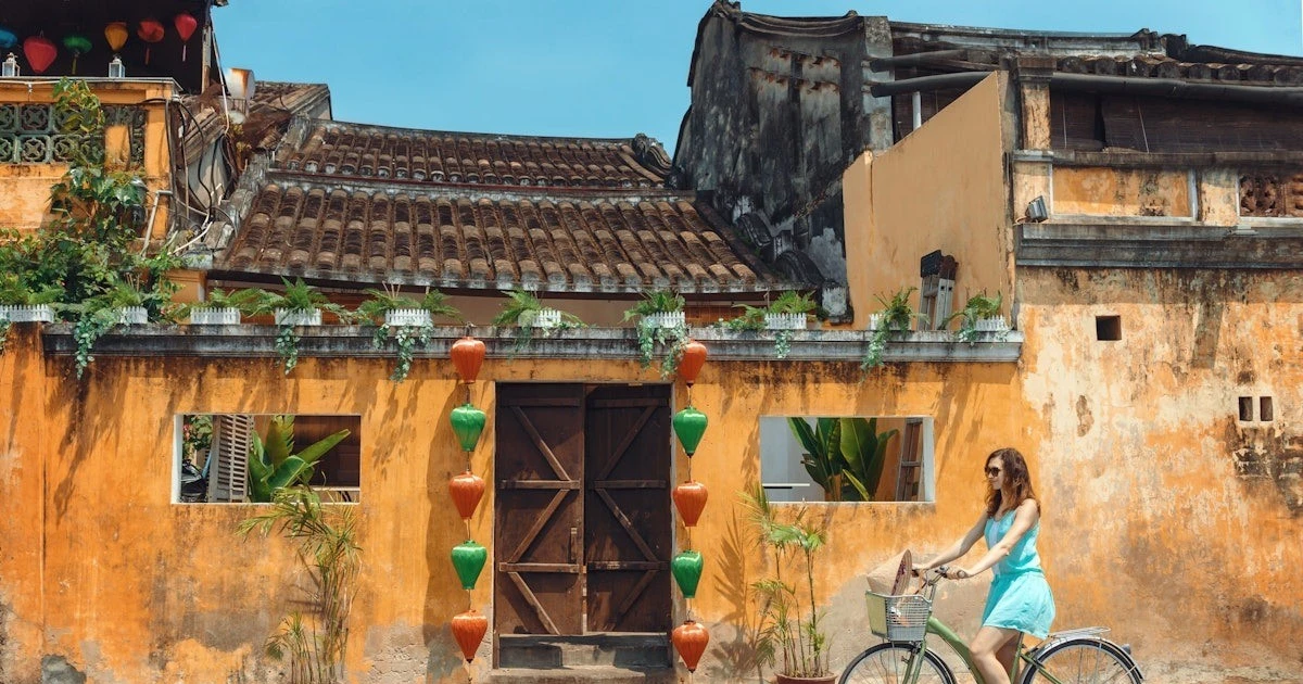 Gallery - Tạp chí Lonely Planet: Hội An là "điểm đến hiếm có" | Báo Tri thức và Cuộc sống - TIN TỨC PHỔ BIẾN KIẾN THỨC 24H