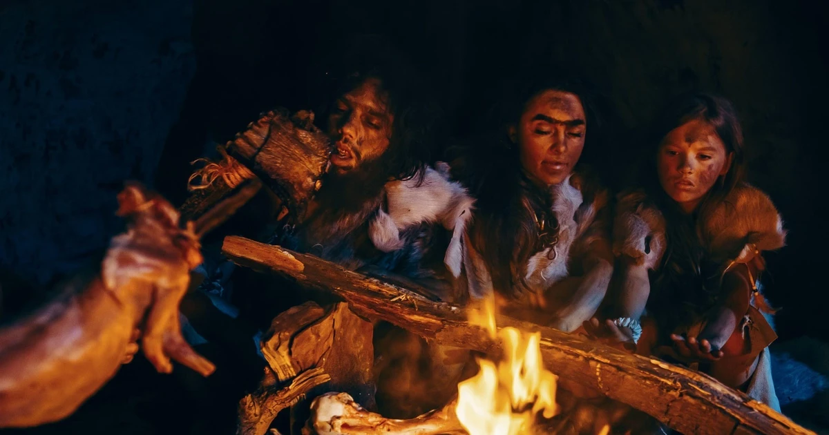 Gallery - Lần đầu chứng minh con người chủ động tạo lửa từ 400.000 năm trước | Báo Tri thức và Cuộc sống - TIN TỨC PHỔ BIẾN KIẾN THỨC 24H