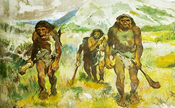 Gallery - Phân tích ADN hé lộ bất ngờ về 2 bộ hài cốt chôn cùng mộ cổ | Báo Tri thức và Cuộc sống - TIN TỨC PHỔ BIẾN KIẾN THỨC 24H