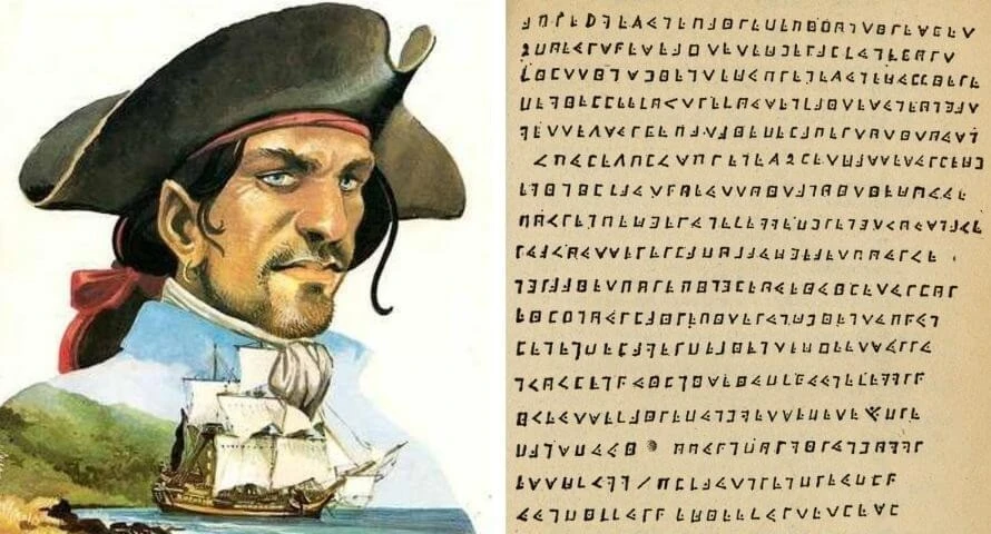 View - Hành trình gian nan truy tìm kho báu của Olivier Levasseur | Báo Tri thức và Cuộc sống - TIN TỨC PHỔ BIẾN KIẾN THỨC 24H