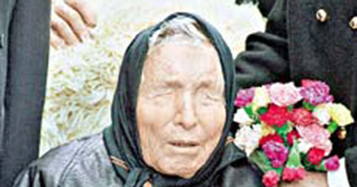 Gallery - Hồ sơ UFO sắp được giải mật, lời tiên tri nào của bà Vanga gây chú ý? | Báo Tri thức và Cuộc sống - TIN TỨC PHỔ BIẾN KIẾN THỨC 24H