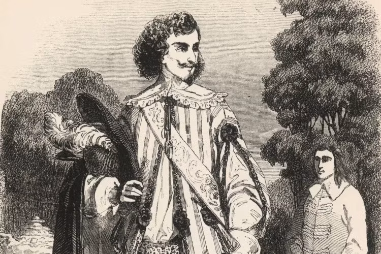 View - Tìm thấy hài cốt nghi của chàng lính ngự lâm nổi tiếng lịch sử Pháp | Báo Tri thức và Cuộc sống - TIN TỨC PHỔ BIẾN KIẾN THỨC 24H