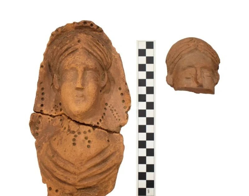 View - Giải mã bí mật đầu tượng 1.800 tuổi tìm thấy ở pháo đài La Mã | Báo Tri thức và Cuộc sống - TIN TỨC PHỔ BIẾN KIẾN THỨC 24H