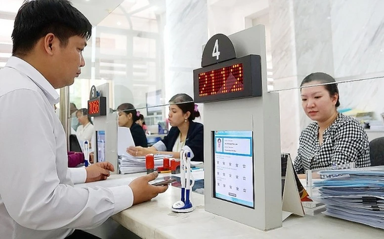 View - Yêu cầu mới về đánh giá, xếp loại cán bộ lãnh đạo, quản lý | Báo Tri thức và Cuộc sống - TIN TỨC PHỔ BIẾN KIẾN THỨC 24H