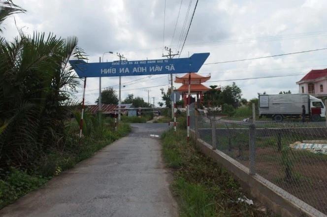 View - TP HCM: Cty 8868 thi công duy tu giao thông tại An Thới Đông, Lý Nhơn | Báo Tri thức và Cuộc sống - TIN TỨC PHỔ BIẾN KIẾN THỨC 24H