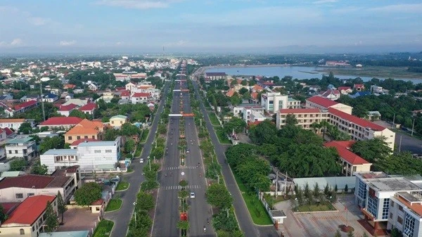 View - BR-VT: Một ngày, Cty Tú Tài “ôm trọn” 2 gói thầu ở Xuyên Mộc | Báo Tri thức và Cuộc sống - TIN TỨC PHỔ BIẾN KIẾN THỨC 24H