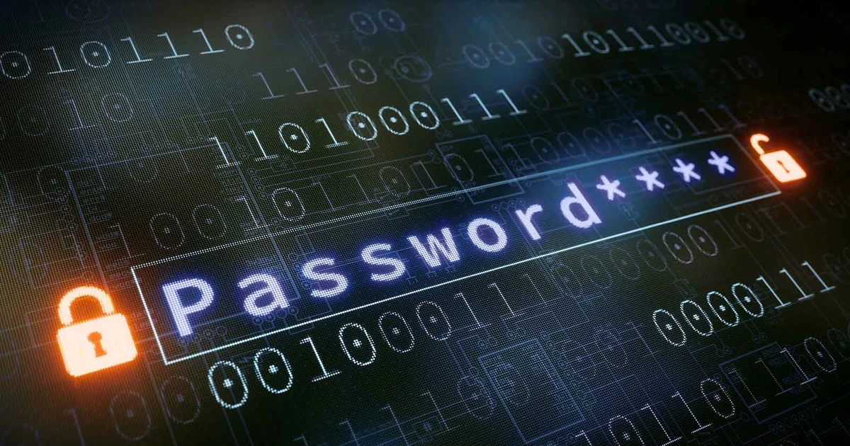 Brute Force Attack nguy hiểm thế nào với mật khẩu của bạn