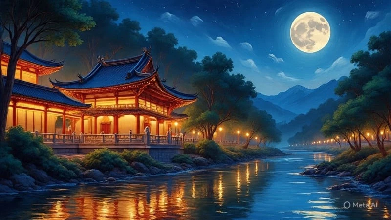 Tháng cô hồn đừng làm 10 việc này kẻo xui xẻo bủa vây