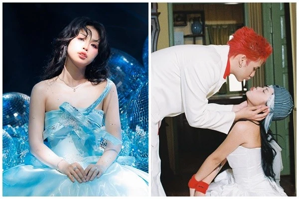 View - 52Hz ngày càng tỏa sáng ở Em xinh say hi, hôn nhân hạnh phúc | Báo Tri thức và Cuộc sống - TIN TỨC PHỔ BIẾN KIẾN THỨC 24H