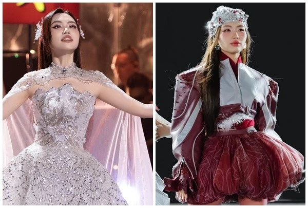 View - Phương Mỹ Chi sau chung kết Sing! Asia 2025 ra sao? | Báo Tri thức và Cuộc sống - TIN TỨC PHỔ BIẾN KIẾN THỨC 24H