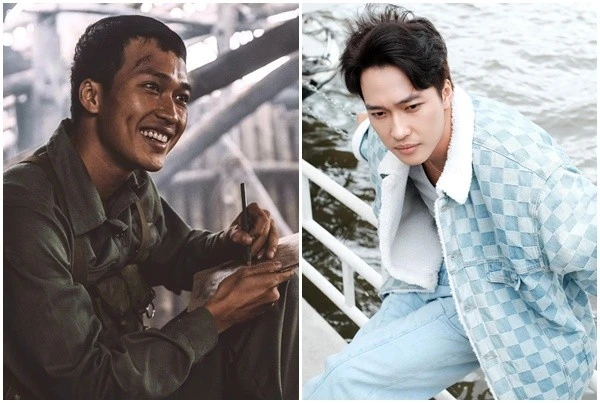 Gallery - Quá khứ vất vả của Lâm Thanh Nhã 'Mưa đỏ' | Báo Tri thức và Cuộc sống - TIN TỨC PHỔ BIẾN KIẾN THỨC 24H