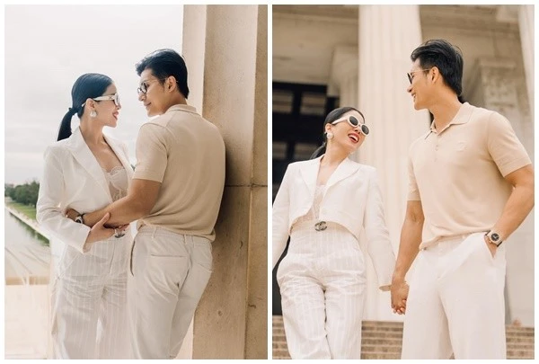 View - Lệ Quyên - Lâm Bảo Châu tình tứ sau tin đồn thất thiệt | Báo Tri thức và Cuộc sống - TIN TỨC PHỔ BIẾN KIẾN THỨC 24H