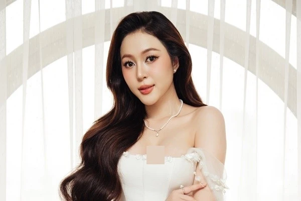 View - Kiều Duy mất hút trong bảng dự đoán top 20 Hoa hậu Quốc tế 2025 | Báo Tri thức và Cuộc sống - TIN TỨC PHỔ BIẾN KIẾN THỨC 24H