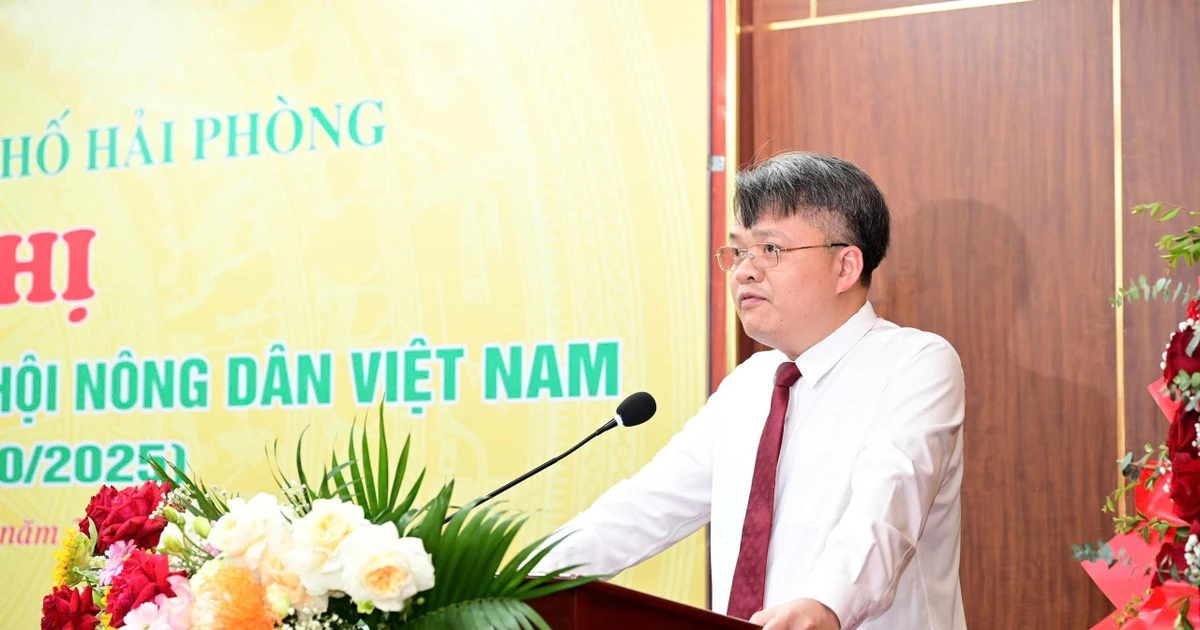 View - TS Trịnh Văn Thiện - Nhà khoa học của nhà nông | Báo Tri thức và Cuộc sống - TIN TỨC PHỔ BIẾN KIẾN THỨC 24H