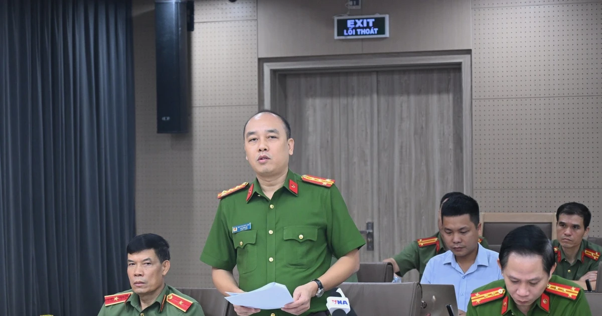 Phát hiện thêm nhiều tài sản khủng của Phó Đức Nam Mr. Pips