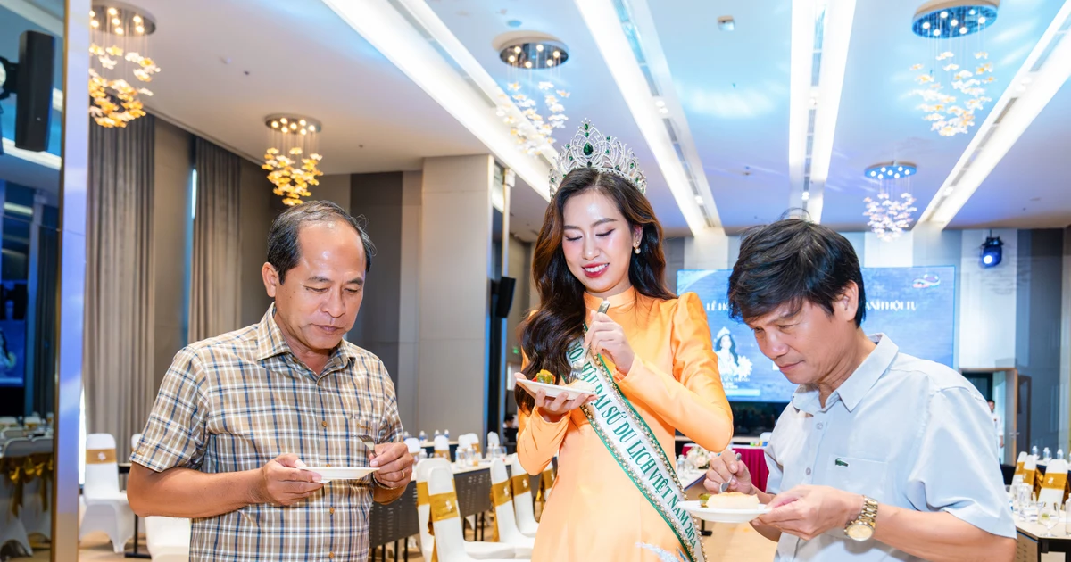 View - Gia Lai kết nối đại ngàn với biển khi mở đại tiệc cá ngừ, cà phê dịp 2/9 | Báo Tri thức và Cuộc sống - TIN TỨC PHỔ BIẾN KIẾN THỨC 24H