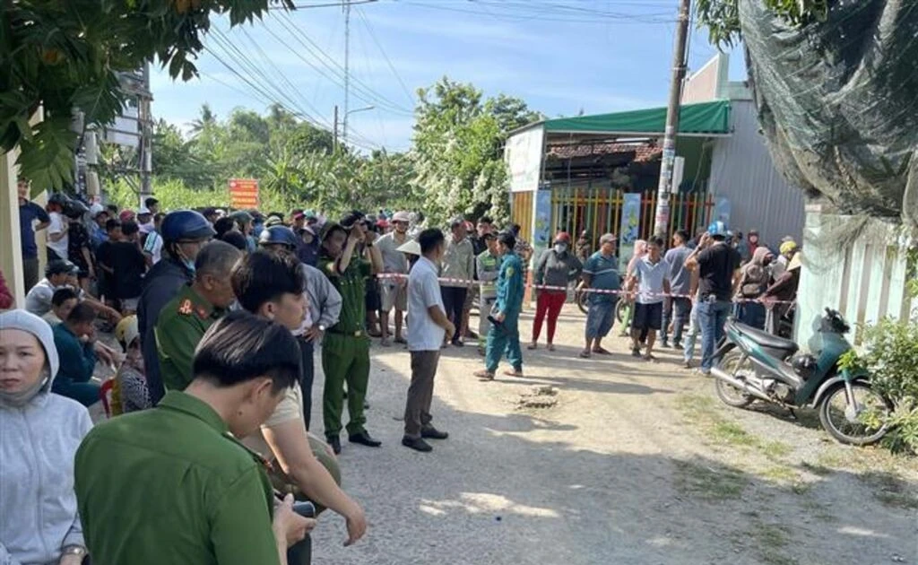 View - Lạc lối trong mối tình vụng trộm, gã tài xế taxi thành sát nhân | Báo Tri thức và Cuộc sống - TIN TỨC PHỔ BIẾN KIẾN THỨC 24H