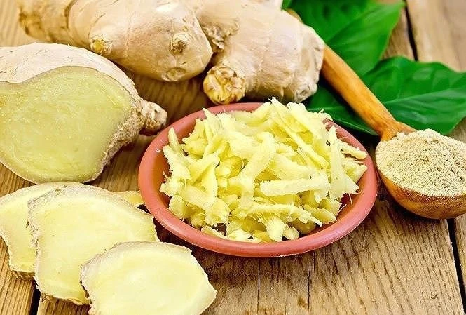 Thực phẩm tốt cho xương khớp, giảm viêm