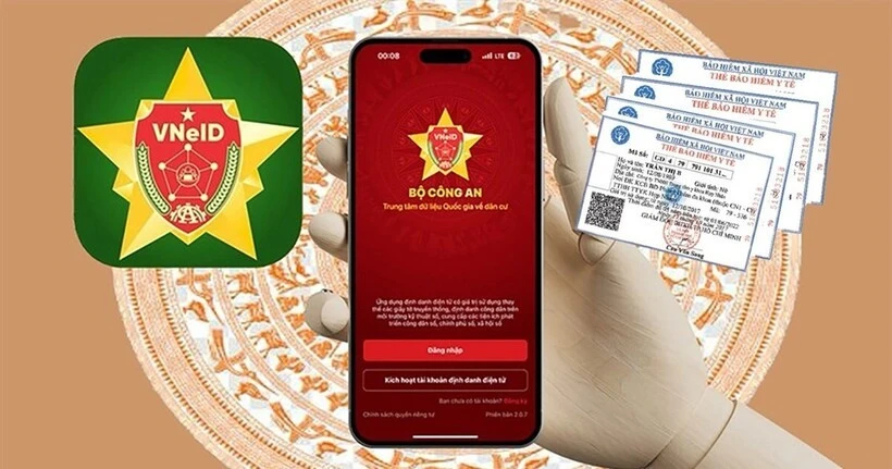 Thẻ BHYT có thể bị thu hồi vĩnh viễn từ 15/8 khi phát hiện gian lận
