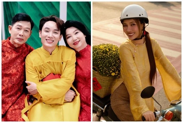 View - Sao Việt rộn ràng trình làng sản phẩm âm nhạc chào Tết Nguyên đán 2026 | Báo Tri thức và Cuộc sống - TIN TỨC PHỔ BIẾN KIẾN THỨC 24H