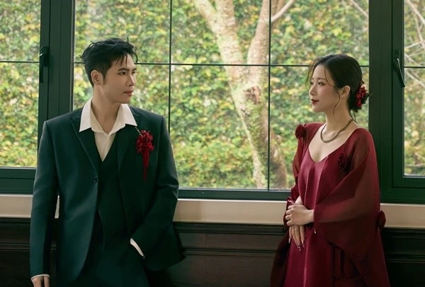 Gallery - Rapper Phúc Du lần đầu công khai bạn đời gắn bó từ thuở học trò | Báo Tri thức và Cuộc sống - TIN TỨC PHỔ BIẾN KIẾN THỨC 24H