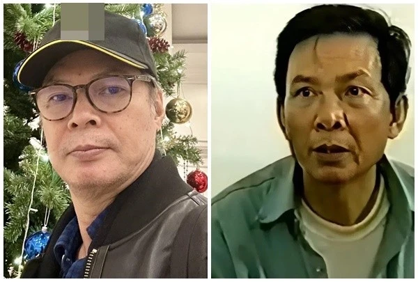 Gallery - Đạo diễn Trần Lực tiếc thương nghệ sĩ Hải Điệp phim 'Chuyện nhà Mộc' qua đời | Báo Tri thức và Cuộc sống - TIN TỨC PHỔ BIẾN KIẾN THỨC 24H