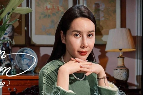 Gallery - Ca sĩ Lưu Hương Giang lên tiếng về việc bị góp ý ngoại hình | Báo Tri thức và Cuộc sống - TIN TỨC PHỔ BIẾN KIẾN THỨC 24H