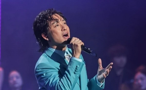 View - Ca sĩ Tuấn Hưng lên tiếng về phong độ trình diễn chưa tốt | Báo Tri thức và Cuộc sống - TIN TỨC PHỔ BIẾN KIẾN THỨC 24H