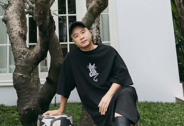 View - Nhà thiết kế Đỗ Mạnh Cường phản ứng ra sao khi bị antian cho là ‘hết thời’? | Báo Tri thức và Cuộc sống - TIN TỨC PHỔ BIẾN KIẾN THỨC 24H