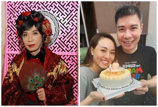 Gallery - Gắn bó với Táo quân nhiều năm, NSND Công Lý giờ ra sao? | Báo Tri thức và Cuộc sống - TIN TỨC PHỔ BIẾN KIẾN THỨC 24H