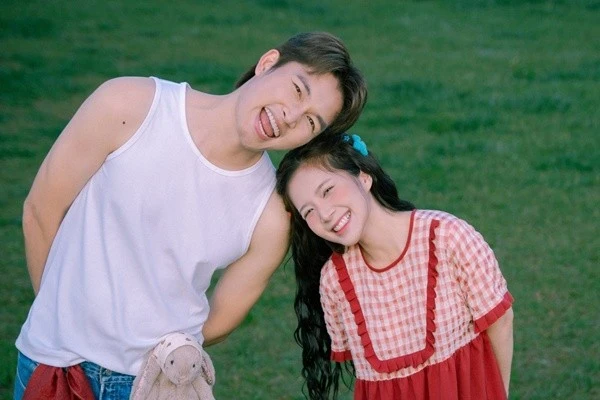 View - Ngọc Huyền hé lộ tin nhắn 'thả thính' của Đình Tú vào 3 năm trước | Báo Tri thức và Cuộc sống - TIN TỨC PHỔ BIẾN KIẾN THỨC 24H